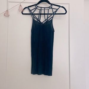 American Eagle Top
